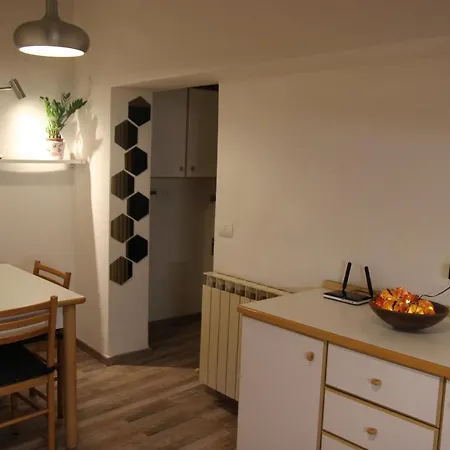 Holiday home Casa Noa *