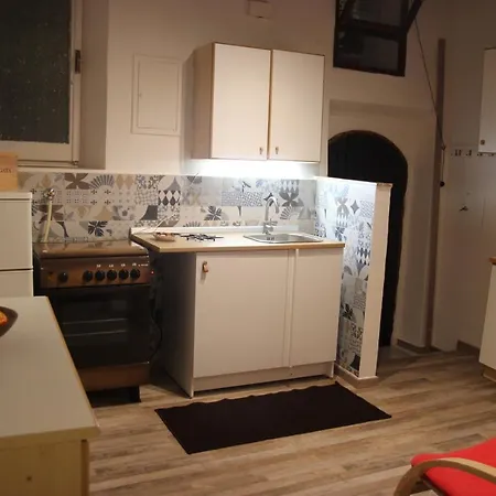 Casa Noa Holiday home