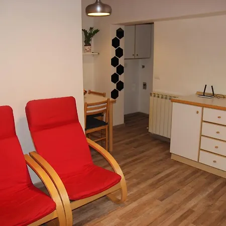Casa Noa بيت للعطل *