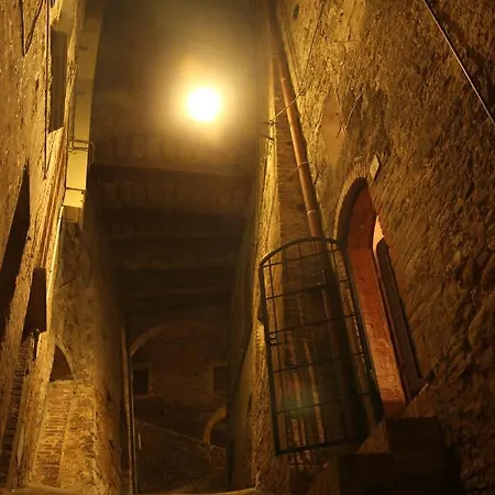 بيت للعطل Casa Noa بيرودجا